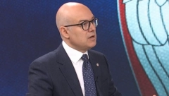 "NAŠ USLOV JE POTPUNO LEGITIMNA VEĆINA" Vučević: Sa pokretom „Mi- glas iz naroda“ samo ako preuzmu političku odgovornost za Beograd