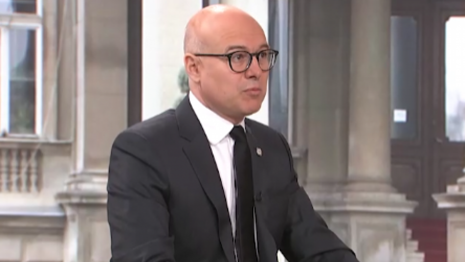 Vučević: Poraz za porazom rađa frustraciju