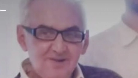 TELO KOJE JE PRONAĐENO U DUNAVU KOD GROCKE JE NESTALI DRAGAN Oglasila se očajna porodica