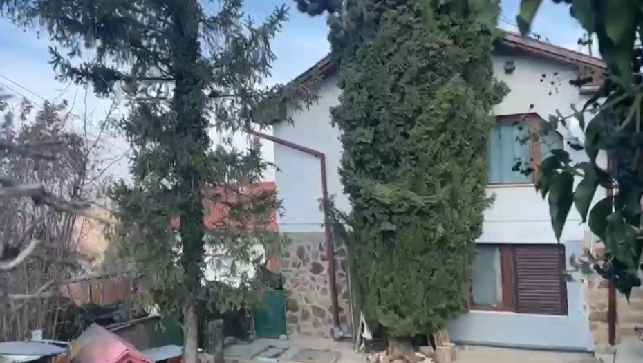 I SINA JE SEKAO NOŽEM Prijateljica ispričala šta se desilo pre masakra u Rakovcu