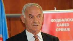 PREMINUO RATOMIR BABIĆ Srpski fudbal zavijen u crno