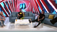 VODITELJ PINKA POTPUNO NAG Eksplicitna fotografija kruži internetom, javnost šokirana!