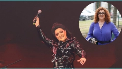 ANA BEKUTA SE JAVNO OBRATILA DRAGANI MIRKOVIĆ Ove jake reči niko nije očekivao, a evo i šta joj je poručila