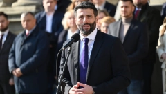 Šapić: Dodatni rok od 10 dana za formiranje Skupštine grada (FOTO)
