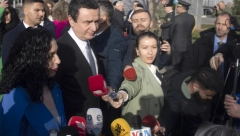 "IZGLEDAJU SVE MANJE SUVERENO" I glavni nalogodavac Kurtija povlači ručnu, odluke Prištine dižu zidine oko KiM