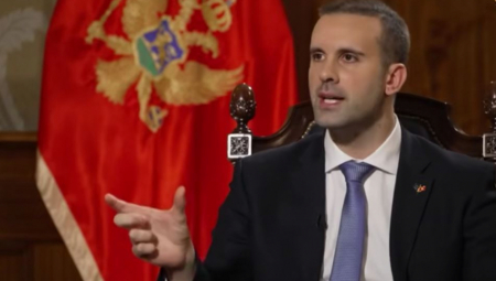 Spajić otkrio kada će biti rekonstrukcija Vlade
