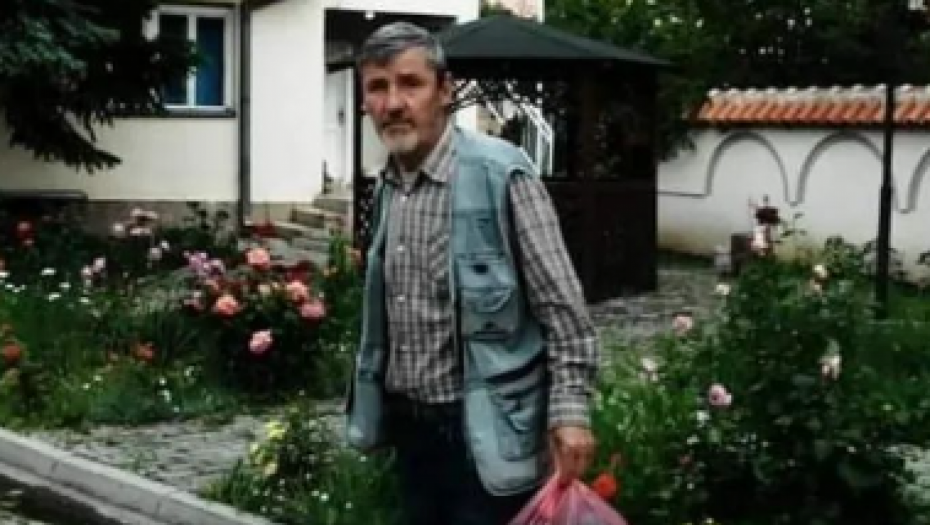 UMRO JE SRPSKI HEROJ IZ GNJILANA, CELO KiM JE U SUZAMA U martovskom pogromu 2004. sprečio paljenje SVETINJE