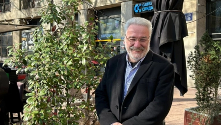 DOBIĆEMO VIŠE NA NOVIM IZBORIMA, A OVI OKO ĐILASA SU SKROZ PUKLI Nestorović za Alo! o gradskoj vlasti, mrziteljima Srbije, narodnom pokretu