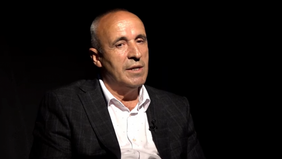 SUTRA PRED SUDOM KRVNIK KOJI JE OBUČAVAO VOJNIKE ZLOGLASNE OVK Ima veze sa teroristom koji je pucao na srpsku decu