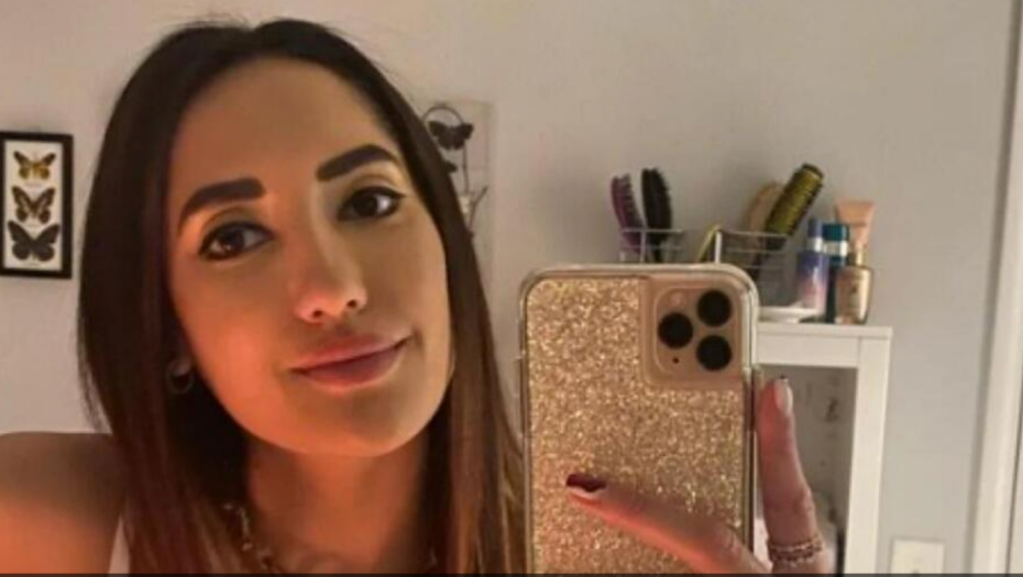 BILA SA DVOJICOM ISTOVREMENO Ceo svet bruji o šokantnoj ispovesti lepe brinete (FOTO)