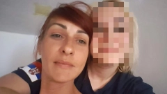 OVO JE DRAGANA KOJU JE BIVŠI MUŽ UBIO NOŽEM Monstrum presudio i ženi i njenoj majci (FOTO)