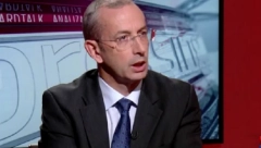 SASTANAK SA DEVENPORTOM Međunarodna zajednica da zaštiti srpski narod! Elek: Sprečite egzodus Srba sa Kosova i Metohije!