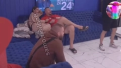 JANJUŠ DOŽIVEO POMRAČENJE U ELITI Saznao sa kim je Aneli flertovala, doživeo nervni slom i otkrio sve, a njena reakcija je hit