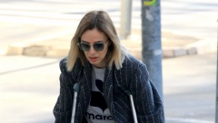 NAŠA PEVAČICA PRIZNALA JEDNU STVAR KOJU MNOGI NE BI! Ovaj potez ju je skupo koštao, njene kolege ni u ludilo ovo ne bi rekle javno