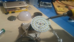 KAKO POPRAVITI LED SIJALICE Jednostavna metoda koja štedi vreme i novac