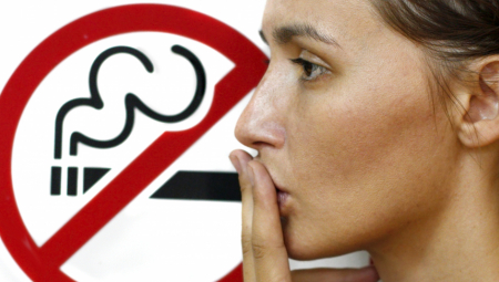 KAKO OSTAVITI CIGARE Ljudi se kunu da su prestali da puše za 3 dana pomoću ovog trika!