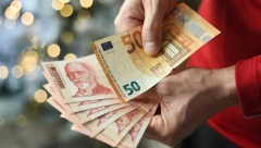 PROMENA KURSA DINARA Oglasila se NBS