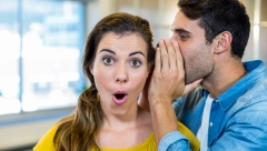 LAKŠE IM DA NAPIŠU NEGO DA KAŽU Muškarci otkrili najskrivenije tajne, jedna će vas posebno iznenaditi