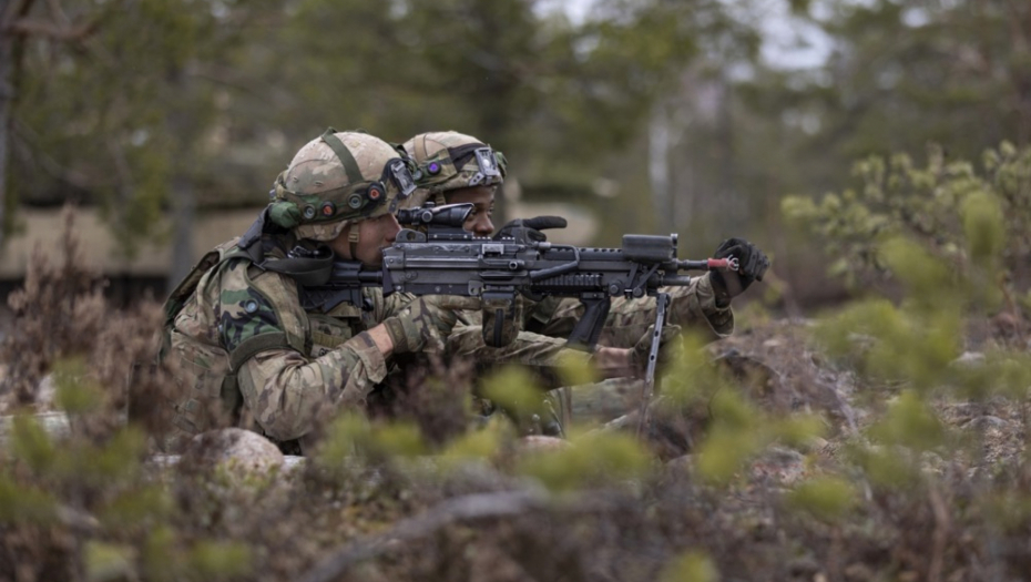 "VOJNICI MASOVNO NAPUŠTAJU SLUŽBU" Ova NATO članica je u ozbiljnom problemu?