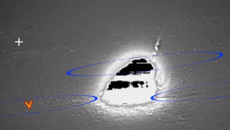 RUSKA RAKETA RAZNELA 3 UKRAJINSKA HELIKOPTERA Žestoka akcija na frontu (VIDEO)