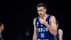SPREMA SE NOVI ODLAZAK Partizan ostaje bez reprezentativca Srbije, javio se Makabi