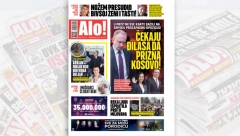 ČEKAJU ĐILASA DA PRIZNA TAKOZVANO KOSOVO! U Prištini sve karte bacili na srpsku prozapadnu opoziciju