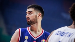 "MANILA? KAO DA JE BILA JUČE" Dušan Ristić euforičan povodom novog okupljanja reprezentacije