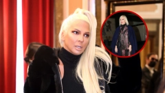 NEĆU DA SE BRUKAM I DA ME PONIŽAVATE, A MOLIĆETE ME! Brutalno oglašavanje Karleuše, odgovorila Oliveri Kovačević, nije birala reči!