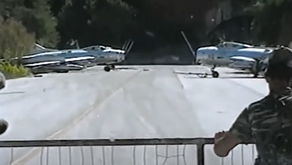 NATO U ALBANIJI SPREMA NEŠTO KRUPNO Alijansa povukla zabrinjavajući potez - OVO JE BURE BARUTA