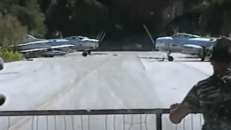 NATO U ALBANIJI SPREMA NEŠTO KRUPNO Alijansa povukla zabrinjavajući potez - OVO JE BURE BARUTA