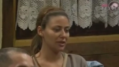 ANA NIKOLIĆ JE IZ RIJALITIJA IZBAČENA NAKON SAMO ČETIRI DANA Pevačica prekršila strogo pravilo, zbog ovog su je momentalno izbacili!