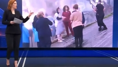 UNEZVERENA PSOVALA I TUKLA LEKARE, POKUŠALA DA POBEGNE IZ BOLNICE Sve zbog jednog krajnje bizarnog razloga