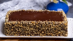GRILIJAŠ TORTA Ukus je čista fantazija, ukućani će stajati u redu za još