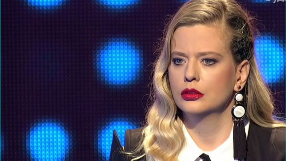 "IMAŠ LEPE GRUDI, PRIRODNE" Šokantni komentari na račun Milice iz "Potere", nikada je u ovom izdanju niste videli!