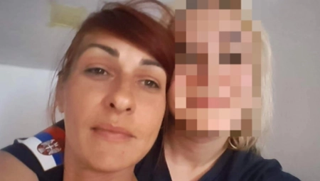 OVAKO SE BRANIO BRANISLAV, UBICA IZ BEOČINA Izmasakrirao je Draganu, bivšu ženu, pa presudio njenoj majci