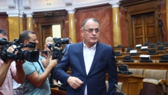 JEDAN OD NAJBOGATIJIH SOCIJALISTA PORUČIO DA NE ŽELI DA BUDE ČLAN POKRETA Jedna stvar je tu upitna