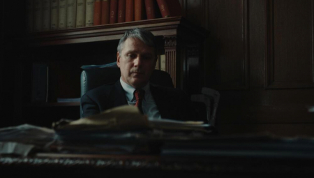 OTKRIVENO ZAŠTO JE OTKAZANA "SABLJA" Oglasio se RTS, evo šta se dešava sa serijom koja govori o ubistvu premijera