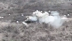 ZAPADNJI STRUČNJACI IZNELI MRAČNU PROGNOZU "Tamo Ukrajincima zaista preti..."