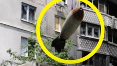 RUSIJA POKAZALA NAJSTRAŠNIJE ORUŽJE „Leteće bombe“ predstavljaju veliku glavobolju Ukrajini (VIDEO)