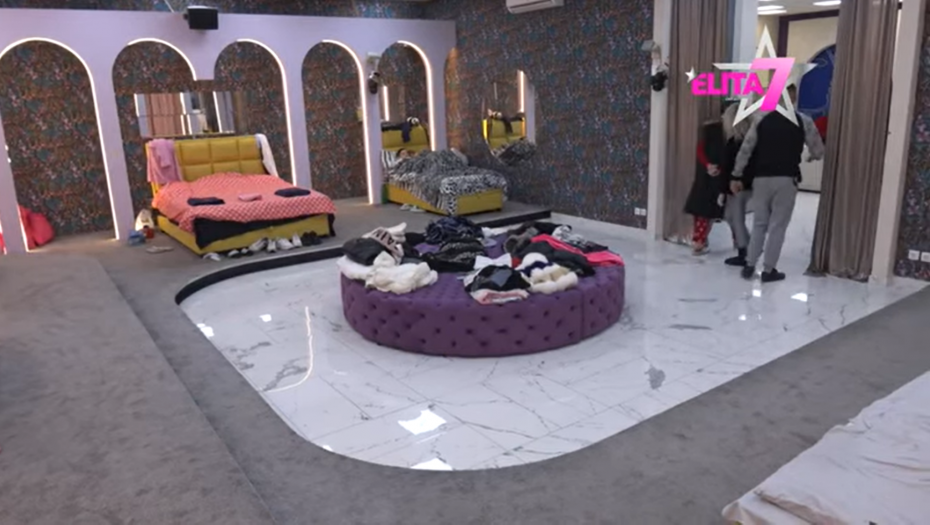 MILJANA I MILICA NAPRAVILE KARAMBOL Pljušte uvrede i kletve, izgovorene nikad gore stvari na račun Kulićeve