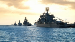 ILI OLUJE ILI PIRATI Veliki izazov pred ovom industrijom