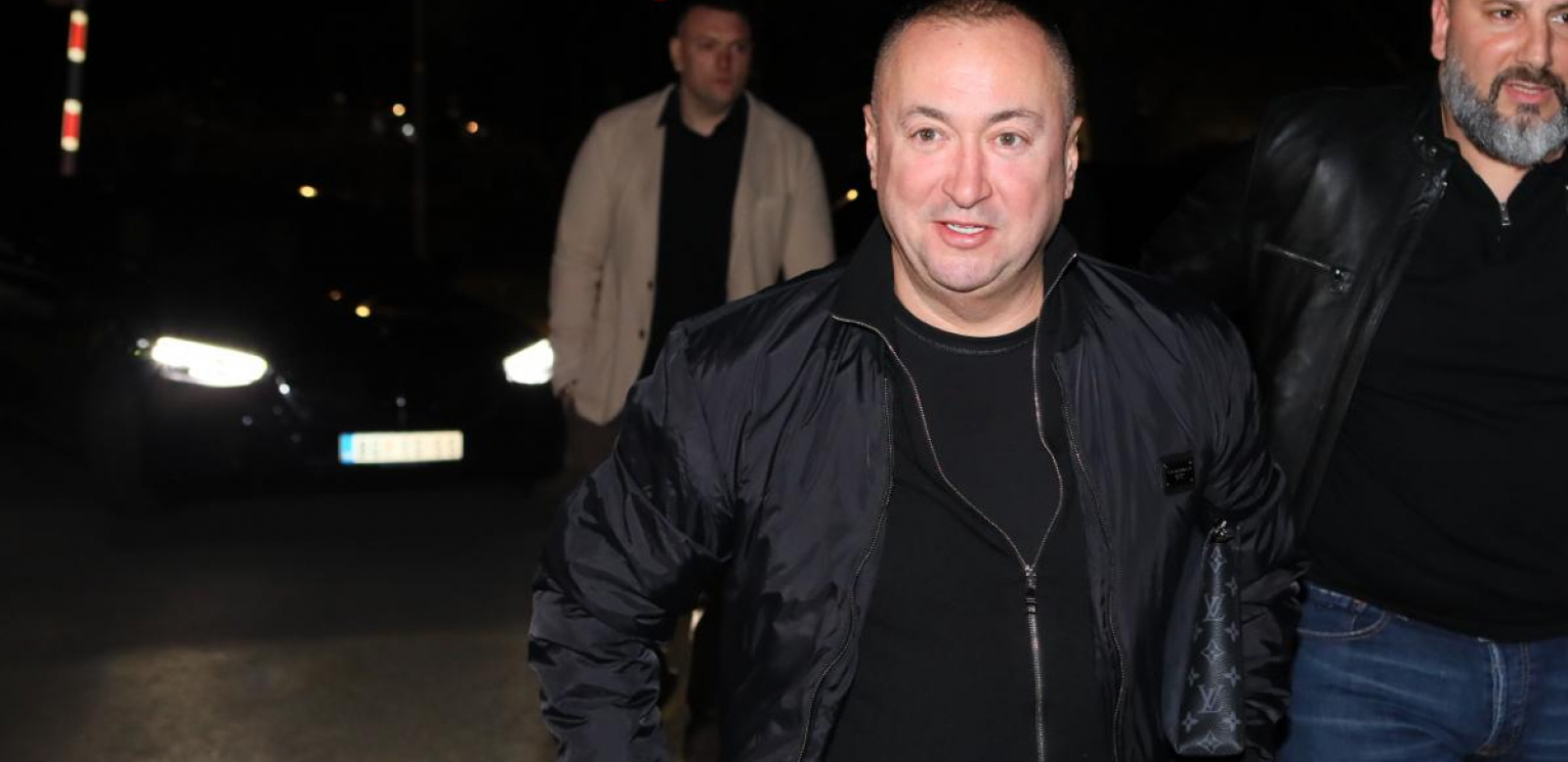 "ŠTA DA VAM KAŽEM, DECO, IGRAJTE SE DOK MOŽETE" U jeku drame Đanija i estrade, momentalno se oglasio on i zaprepastio sve: Da je Ceca bila tu...