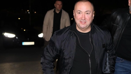 "ŠTA DA VAM KAŽEM, DECO, IGRAJTE SE DOK MOŽETE" U jeku drame Đanija i estrade, momentalno se oglasio on i zaprepastio sve: Da je Ceca bila tu...