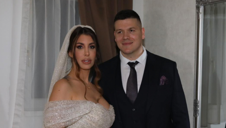 SLOBA I JELENA PLANIRAJU JOŠ JEDNO DETE! Supruga folkera nije mogla da prećuti, otkrila sve javno