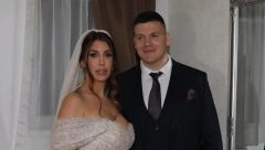 SLOBA RADANOVIĆ ODREŠIO KESU! Kada čujete cifru neće vam biti dobro, ovo su svi detalji luksuzne svadbe