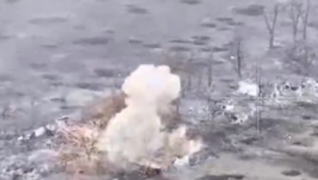 „TIGROVI“ UNIŠTAVAJU UKRAJINSKE ORUŽANE SNAGE Haos na frontu (VIDEO)