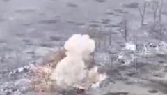 EKSPLOZIJE U ODESI Objavljeno upozorenje o vazdušnom napadu