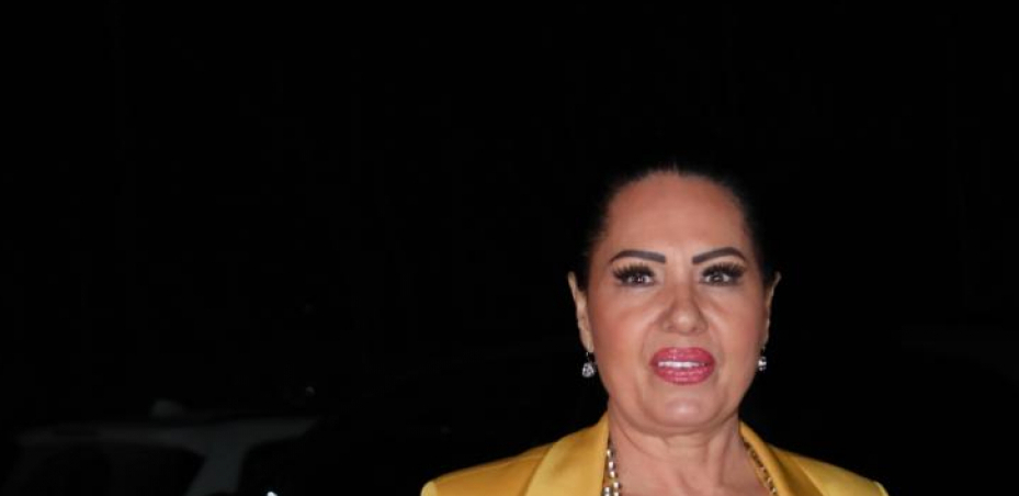 UVEČE JEDEM I ONDA PIJEM ALKOHOL U IZLASKU! Dijeta Zlate Petrović o kojoj svi pričaju, čini čuda, a ovo je ključno!