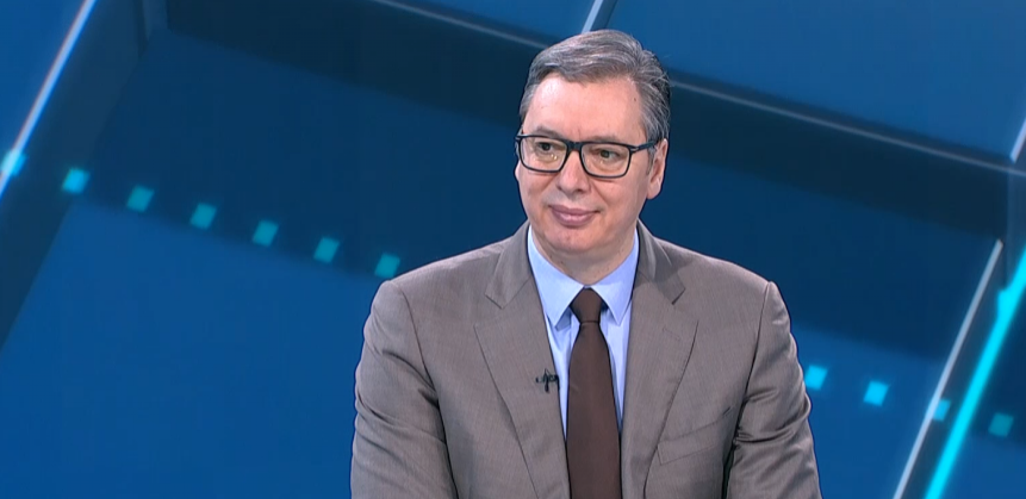 "ZAVRŠIĆEMO OVE GODINE..." Vučić saopštio odlične vesti o važnim projektima u Srbiji