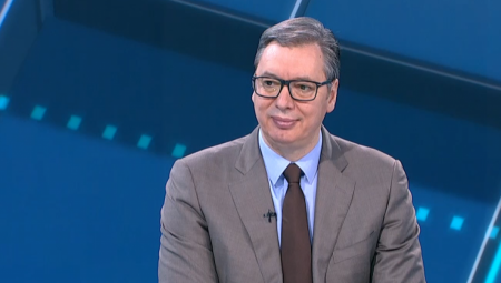 "ZAVRŠIĆEMO OVE GODINE..." Vučić saopštio odlične vesti o važnim projektima u Srbiji